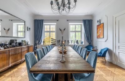 Dwór na sprzedaż Naruszewo, Mazowieckie, Zdjęcie 11/25