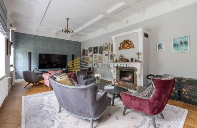 Dwór na sprzedaż Naruszewo, Mazowieckie, Zdjęcie 12/25