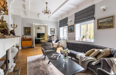 Dwór na sprzedaż Naruszewo, Mazowieckie, Zdjęcie 13/25