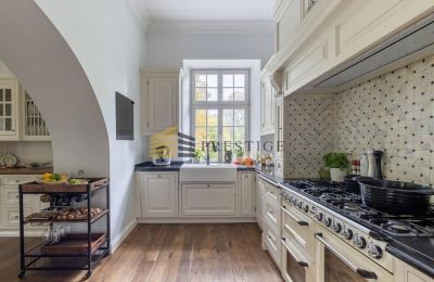 Dwór na sprzedaż Naruszewo, Mazowieckie, Zdjęcie 14/25