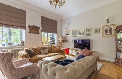 Dwór na sprzedaż Naruszewo, Mazowieckie, Zdjęcie 15/25