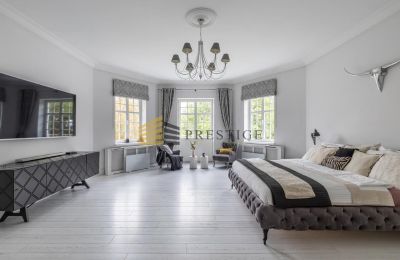 Dwór na sprzedaż Naruszewo, Mazowieckie, Zdjęcie 16/25