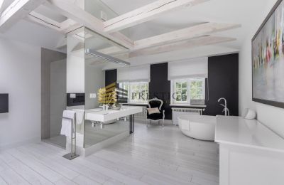 Dwór na sprzedaż Naruszewo, Mazowieckie, Zdjęcie 18/25