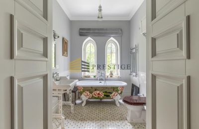 Dwór na sprzedaż Naruszewo, Mazowieckie, Zdjęcie 19/25