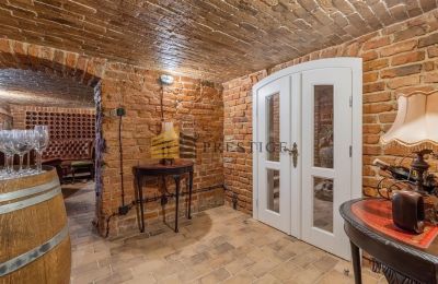 Dwór na sprzedaż Naruszewo, Mazowieckie, Zdjęcie 22/25