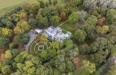 Dwór na sprzedaż Naruszewo, Mazowieckie, Zdjęcie 3/25