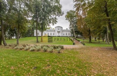 Dwór na sprzedaż Naruszewo, Mazowieckie, Zdjęcie 25/25