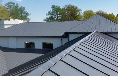 Zamek na sprzedaż Zagórzany, Małopolskie, Dach