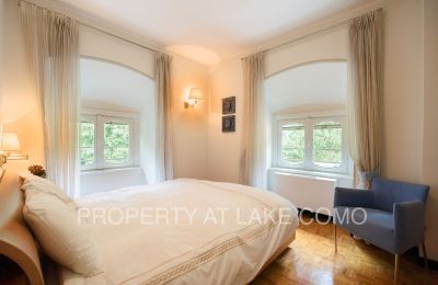 Apartament w zabytkowym budynku na sprzedaż Torno, Lombardia, Zdjęcie 7/17