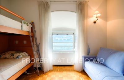 Apartament w zabytkowym budynku na sprzedaż Torno, Lombardia, Zdjęcie 12/17