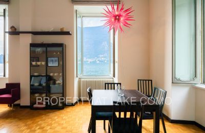 Apartament w zabytkowym budynku na sprzedaż Torno, Lombardia, Zdjęcie 13/17