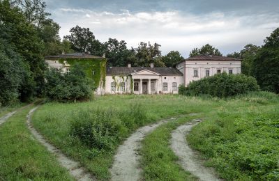 Pałac na sprzedaż Żegocin, Wielkopolskie,, Zdjęcie 2/4