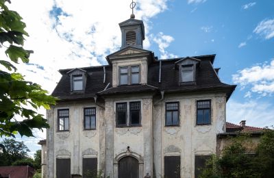 Schloss Hohe Sonne, Zdjęcie 1