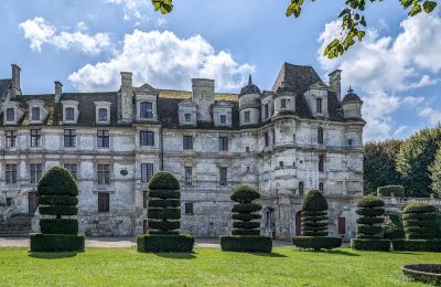 Pałac 95420 Magny-en-Vexin, Île-de-France