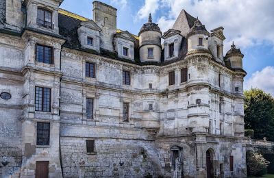 Pałac na sprzedaż 95420 Magny-en-Vexin, Île-de-France, Zdjęcie 11/12