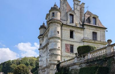 Pałac na sprzedaż 95420 Magny-en-Vexin, Île-de-France, Château Magny-en-Vexin