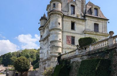 Pałac na sprzedaż 95420 Magny-en-Vexin, Île-de-France, Zdjęcie 12/12