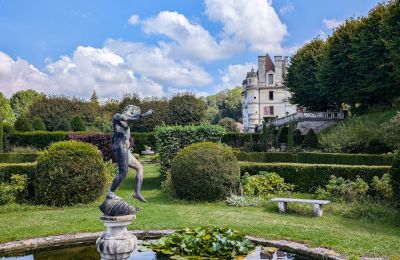 Pałac na sprzedaż 95420 Magny-en-Vexin, Île-de-France, Zdjęcie 7/12