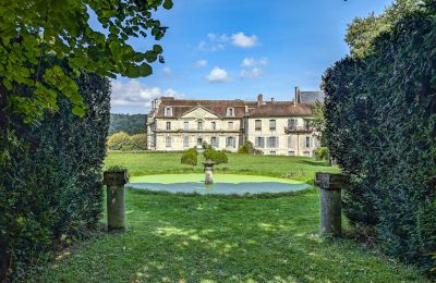 Pałac 95420 Magny-en-Vexin, Île-de-France