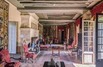 Pałac na sprzedaż 95420 Magny-en-Vexin, Île-de-France, Zdjęcie 8/12