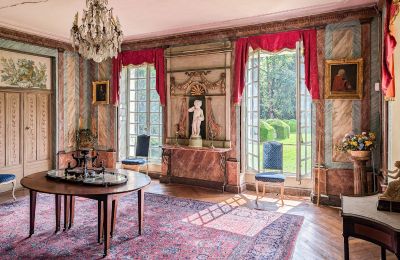 Pałac na sprzedaż 95420 Magny-en-Vexin, Île-de-France, Salon