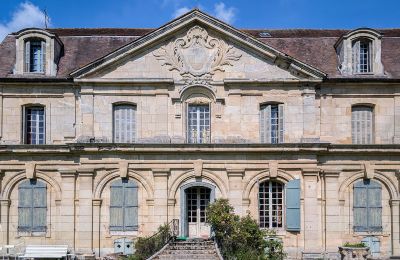 Pałac 95420 Magny-en-Vexin, Île-de-France