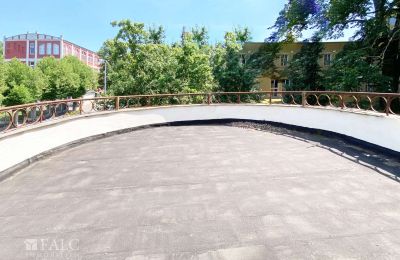 Zabytkowa willa na sprzedaż 99510 Apolda, Lessingstraße 62, Turyngia, Taras