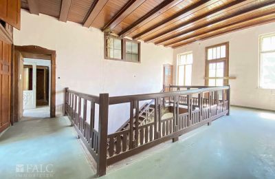 Zabytkowa willa na sprzedaż 99510 Apolda, Lessingstraße 62, Turyngia, Schody