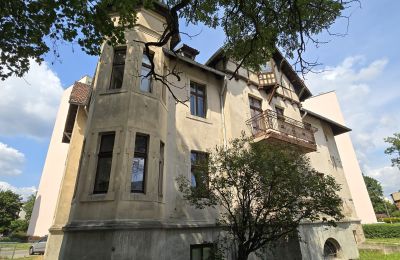 Zabytkowa willa na sprzedaż Toruń, Kujawsko-pomorskie, Zdjęcie 10/22