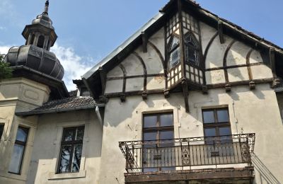 Zabytkowa willa na sprzedaż Toruń, Kujawsko-pomorskie, Zdjęcie 11/22