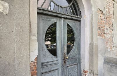 Zabytkowa willa na sprzedaż Toruń, Kujawsko-pomorskie, Zdjęcie 13/22