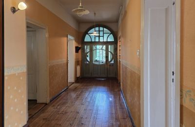 Zabytkowa willa na sprzedaż Toruń, Kujawsko-pomorskie, Zdjęcie 18/22