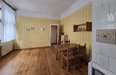 Zabytkowa willa na sprzedaż Toruń, Kujawsko-pomorskie, Zdjęcie 20/22