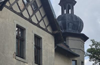 Zabytkowa willa na sprzedaż Toruń, Kujawsko-pomorskie, d