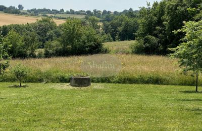 Zabytkowa nieruchomość na sprzedaż Mirande, Oksytania, Działka