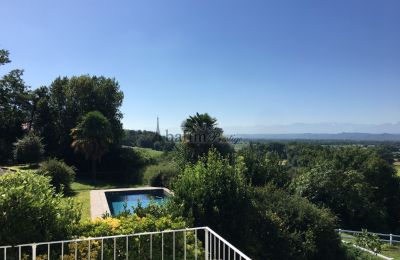 Dwór na sprzedaż Pau, Nouvelle-Aquitaine, Zdjęcie 19/23