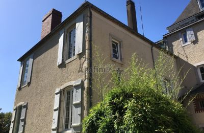 Dwór na sprzedaż Pau, Nouvelle-Aquitaine, Zdjęcie 21/23