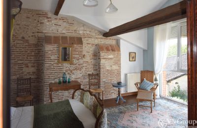 Dwór na sprzedaż Villeneuve-sur-Lot, Nouvelle-Aquitaine, Zdjęcie 9/14