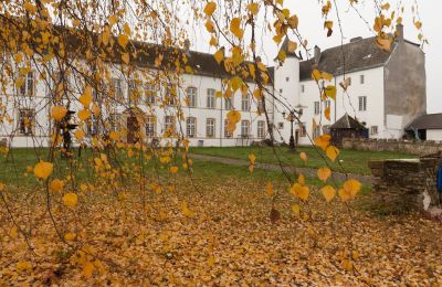 Pałac na sprzedaż Roussy-le-Bourg, Grand-Est, Widok zewnętrzny