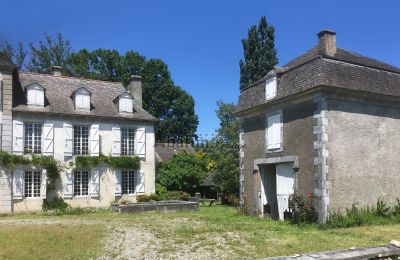 Dwór na sprzedaż Pau, Nouvelle-Aquitaine, Zdjęcie 18/18