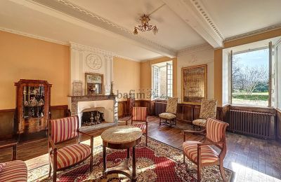 Dwór na sprzedaż Pau, Nouvelle-Aquitaine, Salon