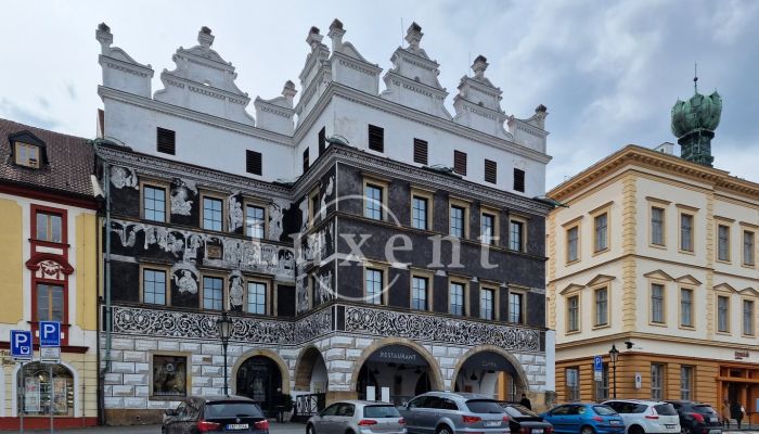 Kamienica na sprzedaż Litoměřice, Ústecký kraj,  Czechy