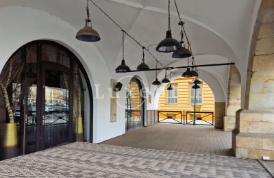 Kamienica na sprzedaż Litoměřice, Mírové náměstí 12/4, Ústecký kraj, Zdjęcie 3/16