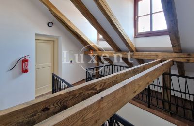 Kamienica na sprzedaż Litoměřice, Mírové náměstí 12/4, Ústecký kraj, Zdjęcie 11/16