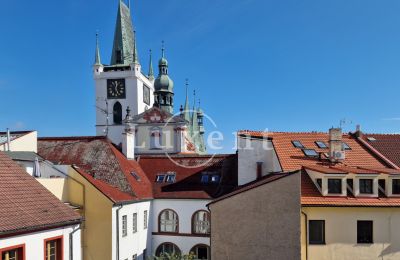 Kamienica na sprzedaż Litoměřice, Mírové náměstí 12/4, Ústecký kraj, Zdjęcie 16/16