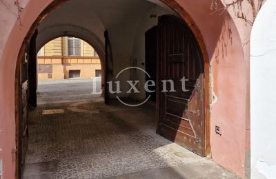 Kamienica na sprzedaż Litoměřice, Mírové náměstí 12/4, Ústecký kraj, Zdjęcie 4/16