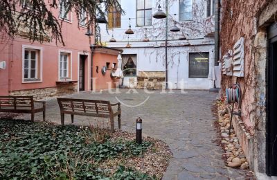 Kamienica na sprzedaż Litoměřice, Mírové náměstí 12/4, Ústecký kraj, Zdjęcie 14/16