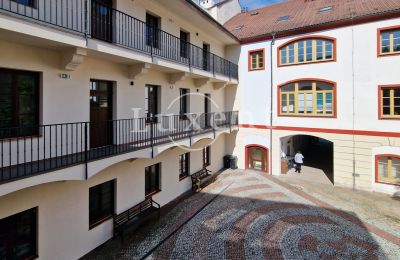 Kamienica na sprzedaż Litoměřice, Mírové náměstí 12/4, Ústecký kraj, Zdjęcie 12/16