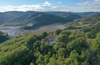 Wiejski dom na sprzedaż 06029 Valfabbrica, Umbria, Zdjęcie 2/49