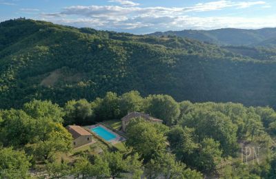 Wiejski dom na sprzedaż 06029 Valfabbrica, Umbria, Zdjęcie 5/49